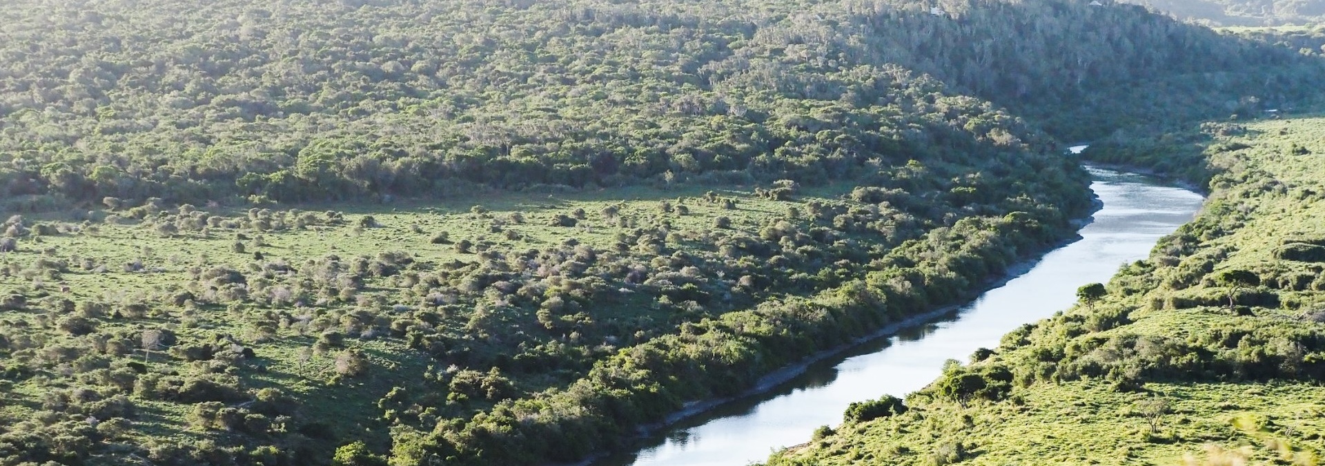 Kariega Habitat Expansion Banner