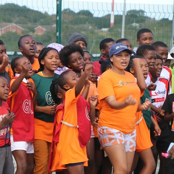 Kariega Foundation Community Spirit