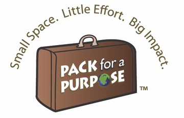 Pack For A Purpose