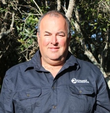 Antony Wannell