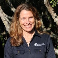 Lindy Sutherland