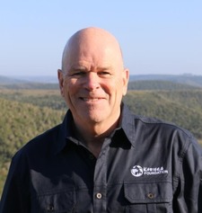 Graeme Rushmere