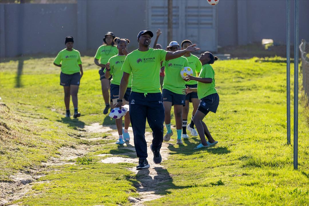 Kariega Foundation Sport