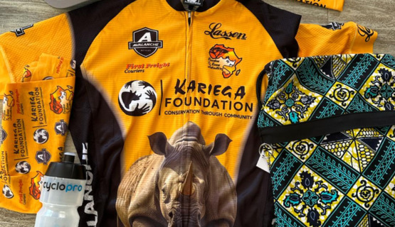 Phil Enjoying The Ride On Kariega Game Reserve Phil Enjoying The Ride On Kariega Game Reserve