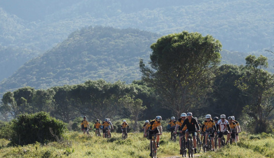 Phil Enjoying The Ride On Kariega Game Reserve Phil Enjoying The Ride On Kariega Game Reserve